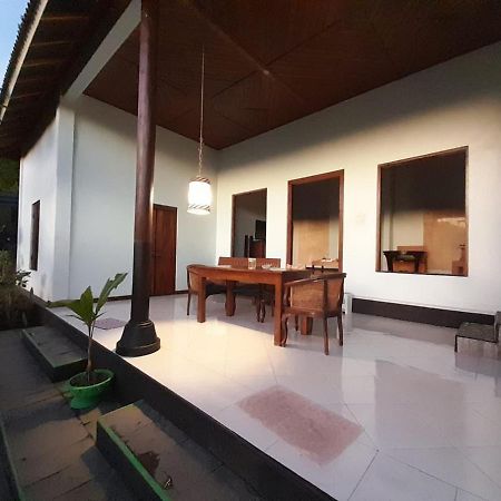 Sasak Lebung Home Senggigi Eksteriør billede