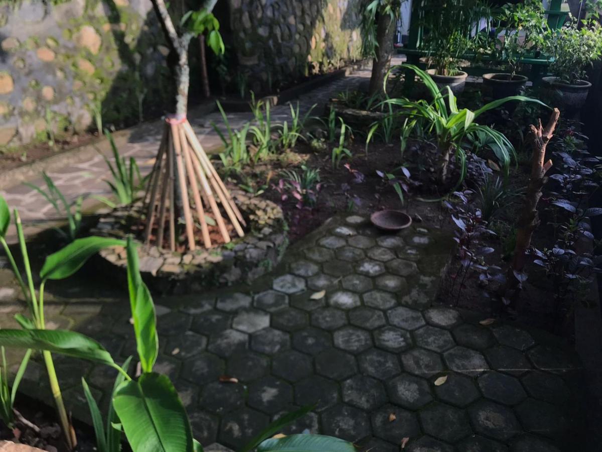 Sasak Lebung Home Senggigi Eksteriør billede