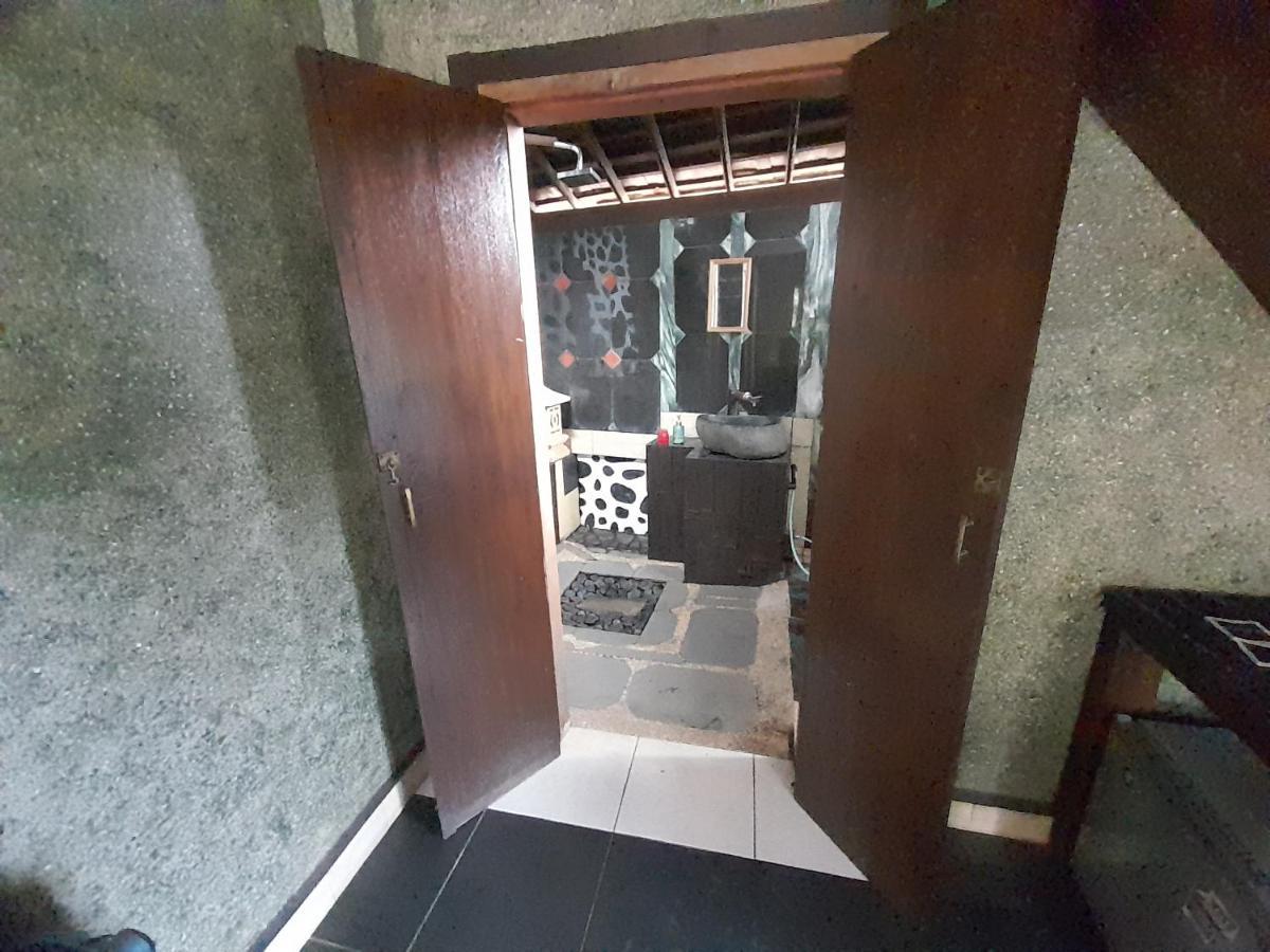 Sasak Lebung Home Senggigi Eksteriør billede