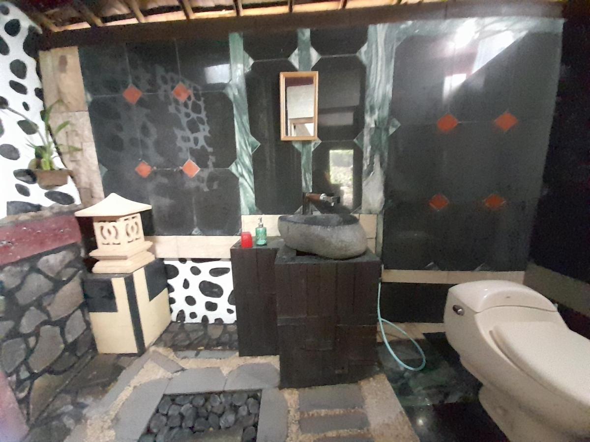 Sasak Lebung Home Senggigi Eksteriør billede