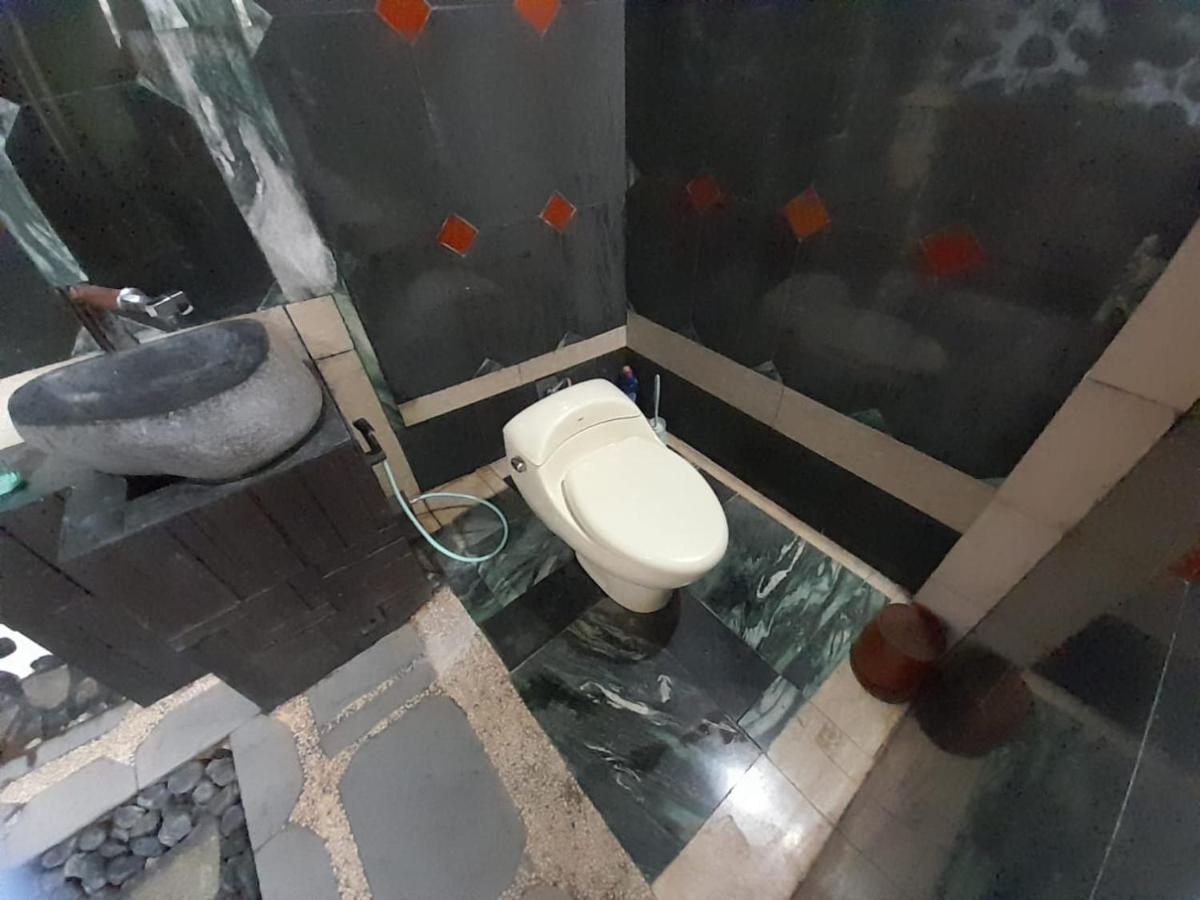 Sasak Lebung Home Senggigi Eksteriør billede