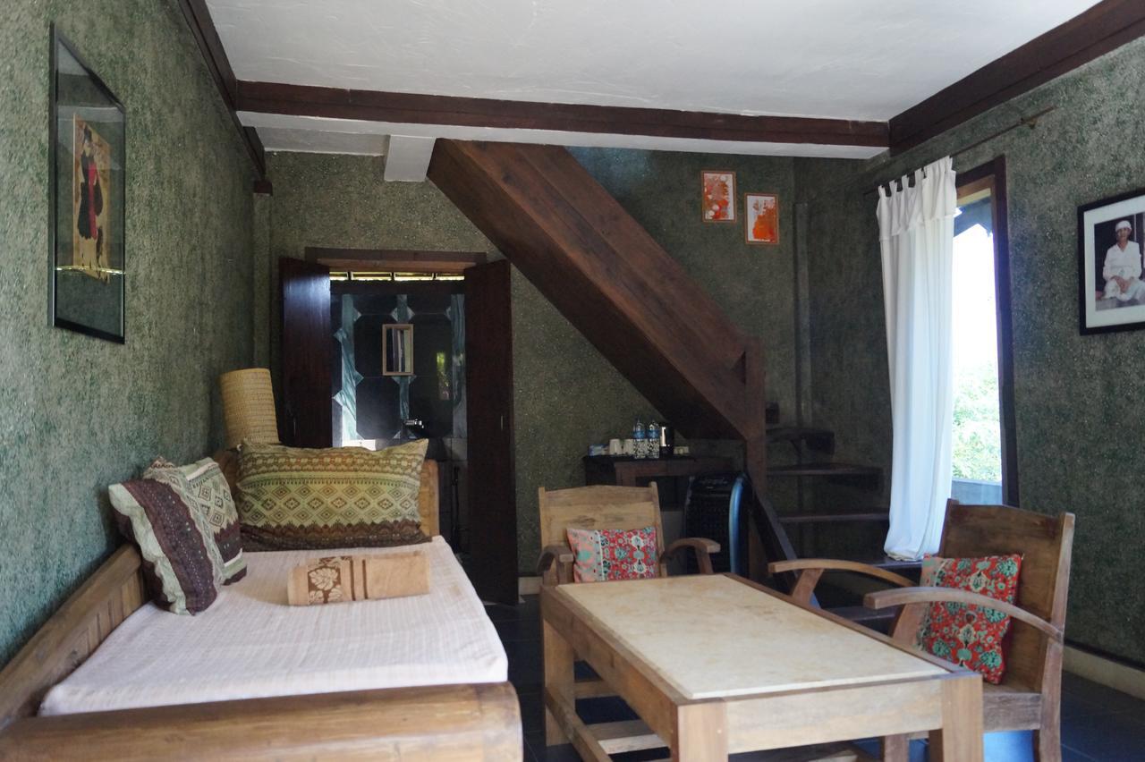 Sasak Lebung Home Senggigi Eksteriør billede